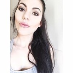 Madeleine Louise Jones