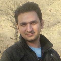 Masoud Darvishi