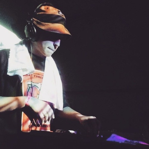 DJ ADJ’s avatar