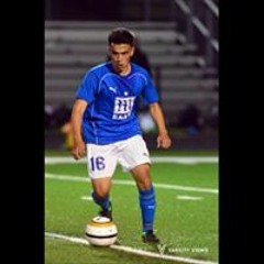 Sergio Alexis Ortiz