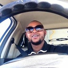 Thabo Marubane
