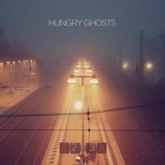 HUNGRY GHOSTS