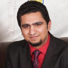 Usman Altaf