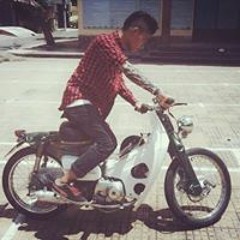 Trần Thạnh