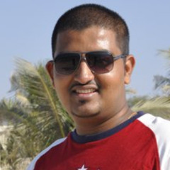 Karthik Menon 5