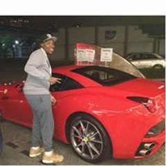 Kabelo Thabethe