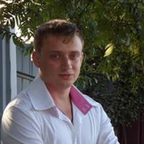 Алексей Чибуров’s avatar