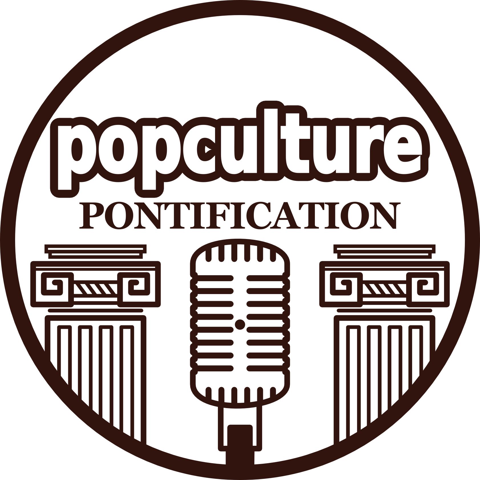 Popculture Pontification