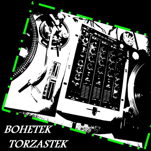 BoheTek(TorzasTek)’s avatar