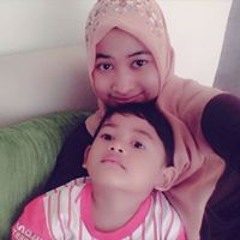 Tya Nugraheni Lestari