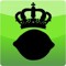 THRONED LIME 29