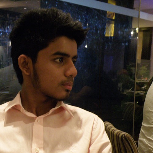 Adit Kumar 1’s avatar