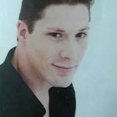 Rob Palmer