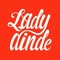 Ladydinde