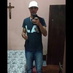 Josimar Lima Gomes