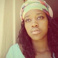 Yolanda Elona Mehlomakulu