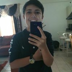 Brandon Rodriguez