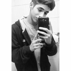 Diego Gonzalez Caceres