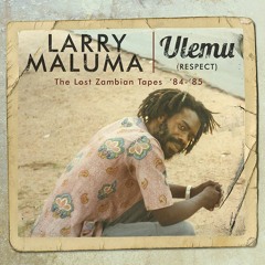 Larry Maluma