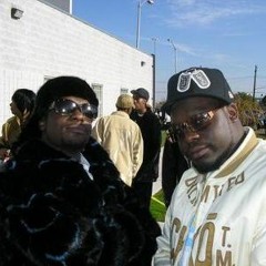 Jermaine Bigfresh Carey