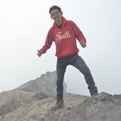 Avior Bagas Ertansyah