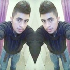 Carlos Andres Rios Baca