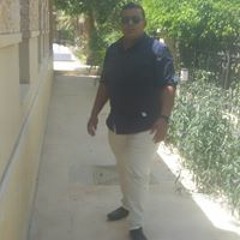 احمد حمدى معن