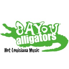 Bayou Alligators