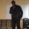 Gilbert Sibz Sibajene