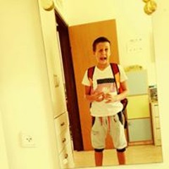 אריאל בודובניץ