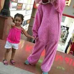 Habiba Mohamed