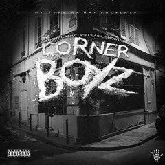Corner Boyz
