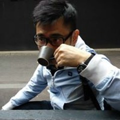 Jason Chong Yong Chin