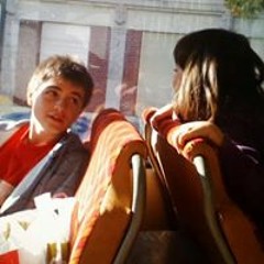 Kevin Glaeser Harrington