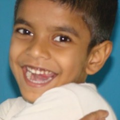 Dillon Ravindu