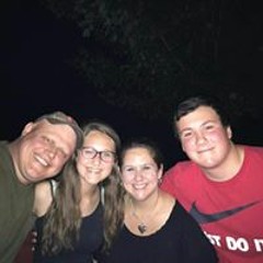 Marshall Vonsteenburg