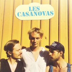 Les Casanovas