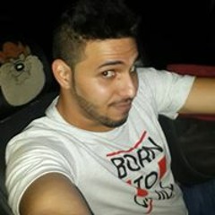 Ahmed Saeed