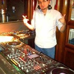 Mario Leon DJ