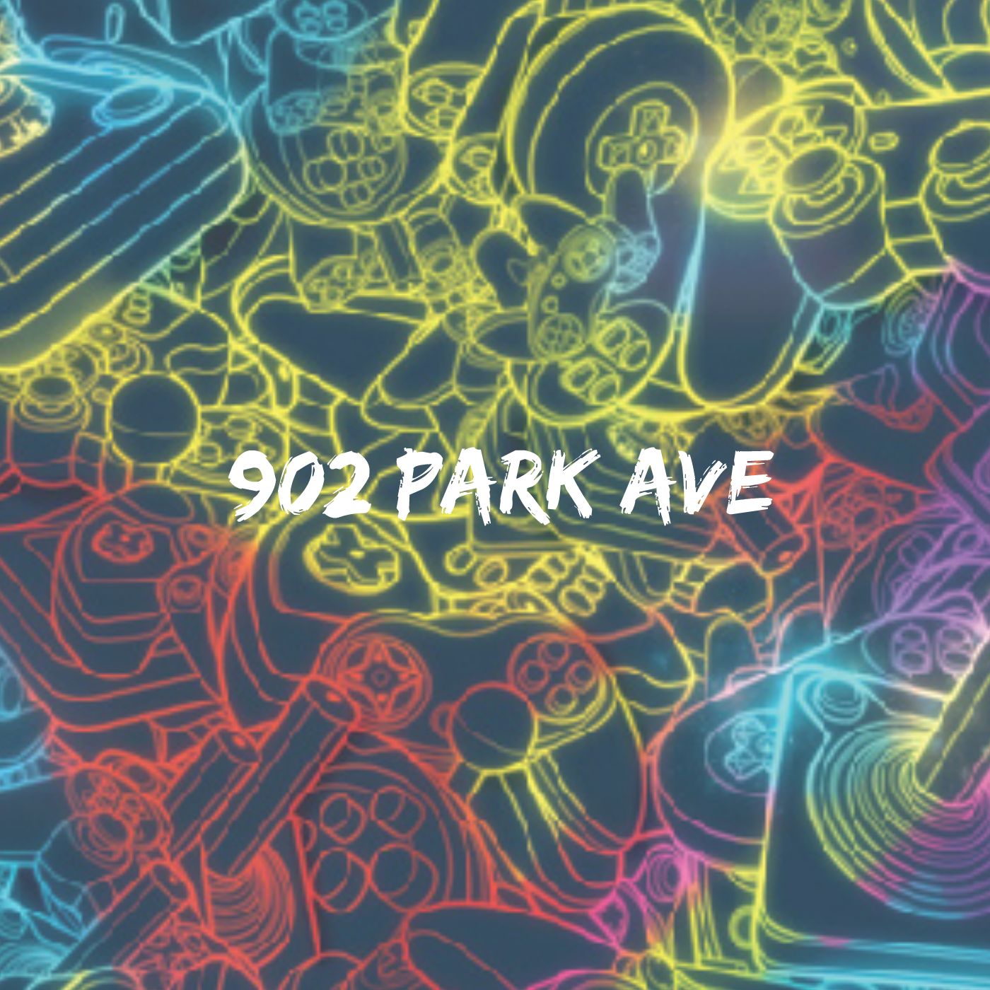 902 Park Ave Podcast