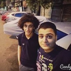 Moataz EL-Bahr
