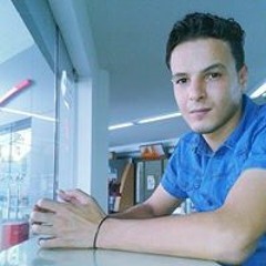 Sherif EL Sayed