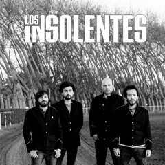 Los Insolentes