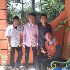 Dika Rizki Agustian