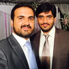 Salman Rafiq