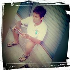 เล็ก อนุชาติ