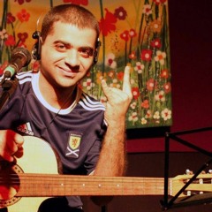 Rafael Braga - Didn't Want To Have To Do It