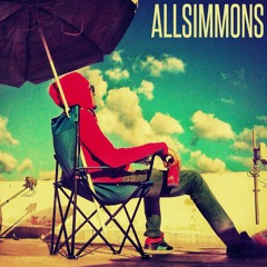 Allsimmons - Bionic Terror (WIP)