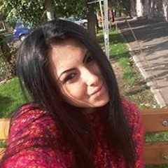 Catalina B. Florentina