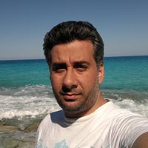 Mohammad Gadalla’s avatar